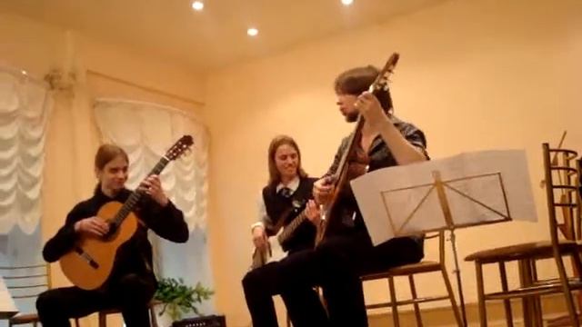 С днем рождения Мария Николаевна! смотреть онлайн