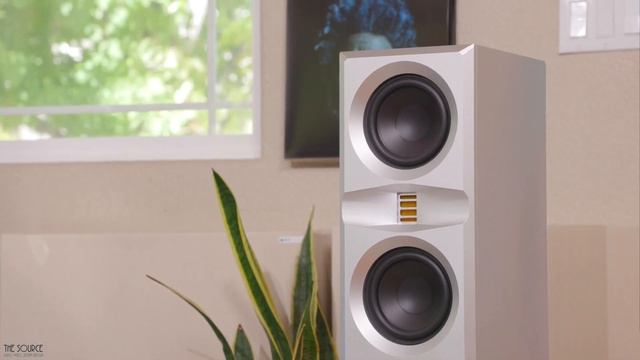 Mon Acoustic PlatiMon Virtual Coaxial One Bookshelf Speakers And SuperMon Mini Near Field Speakers