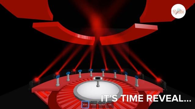The Weakest Link - Studio demonstration смотреть онлайн