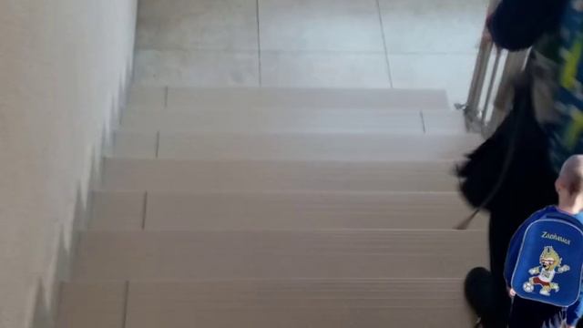 ПЯТЬ ДНЕЙ В ШКОЛЕ #2! ? (ч.о.) смотреть онлайн