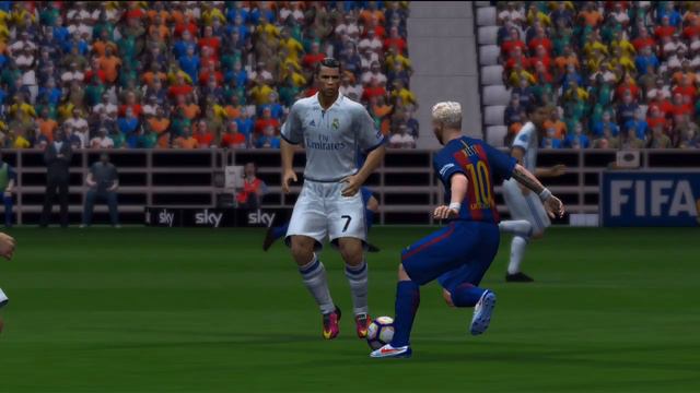 Tebe Repiuw - PES 2009 New Patch 2017 7 + LINK Download (INDONESIA) смотреть онлайн