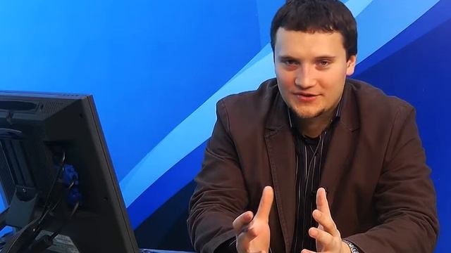 Лекция 88: Знакомство с Resource смотреть онлайн