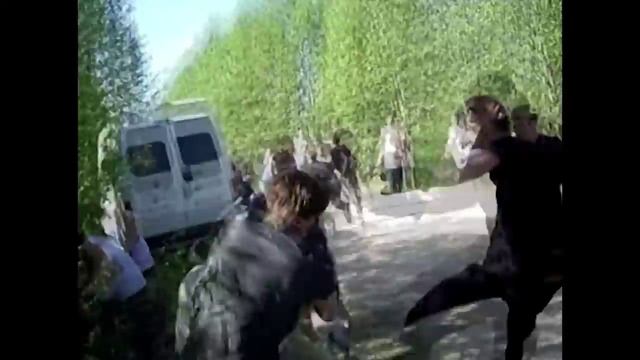 ? SHVMVN - Islanders Firm: The Rise of Russia's Toughest Gang ?? смотреть онлайн