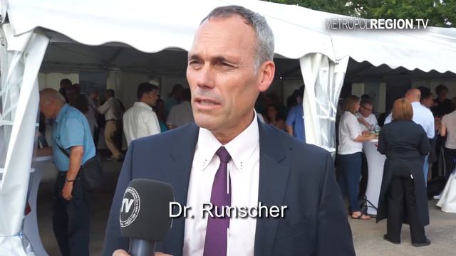 Spatenstich für den Energie- und Zukunftsspeicher смотреть онлайн