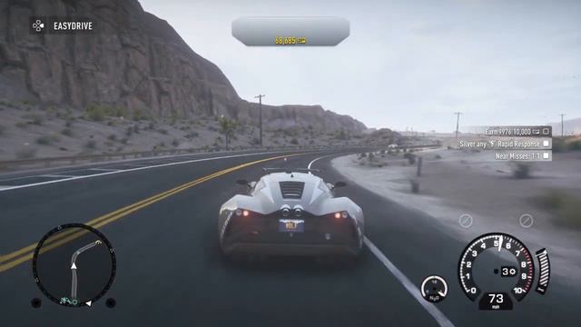 Started Cop Carrier #11 NFS смотреть онлайн