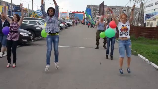 день вдв магнитогорск смотреть онлайн
