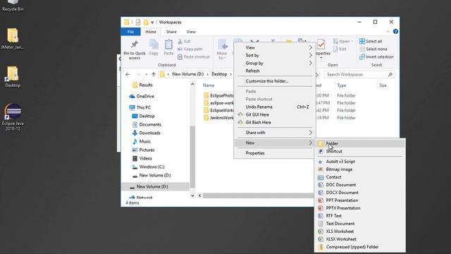 Robot Framework Beginner Tutorial 2 | IDE for Robot Framework | Eclipse смотреть онлайн