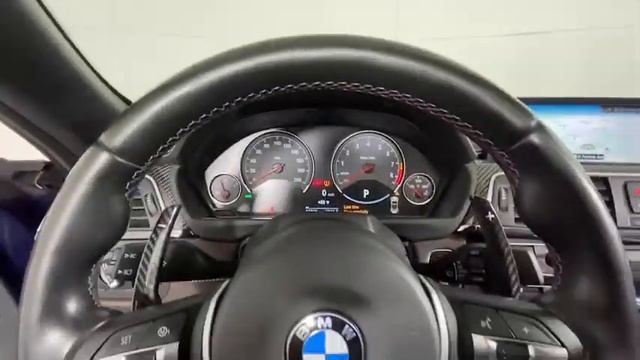 2018 BMW M4 Greenwich, Stamford, Darien, Port Chester, White CT, Plains, NY T12613 смотреть онлайн