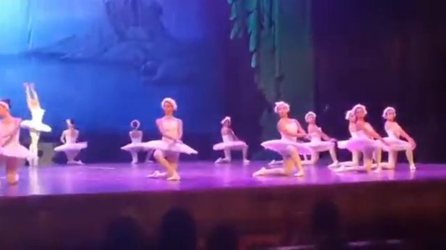 swan lake ??? смотреть онлайн