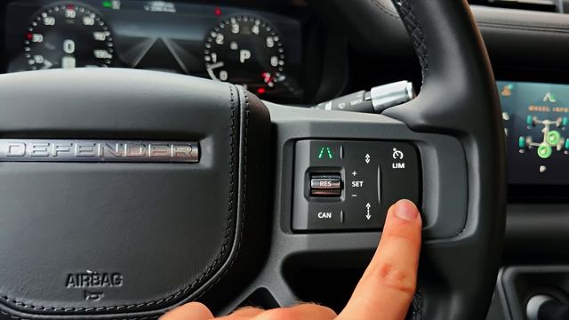 2023 Land Rover Defender 110 X Dynamic - Modern Luxury Off-Road SUV!