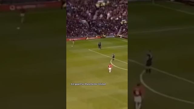 Ronaldo Every First Goal🤩