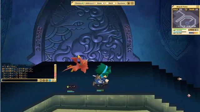 コンチェルトゲート Concerto gate 序盤 part03 смотреть онлайн