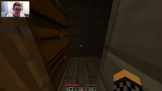 СЛОЖНЫЙ ПОБЕГ ИЗ ТЮРЬМЫ [Карты для MineCraft] смотреть онлайн