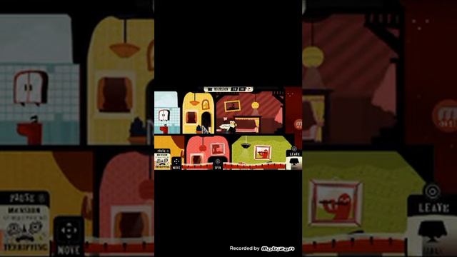 Haunt the house ออกไปจากบ้านฉันสะออกไป! смотреть онлайн