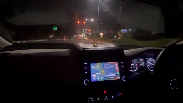 hyundai creta 2022 ex model night driving , music system @mohitagarwal1460 #creta #nightlife #music смотреть онлайн