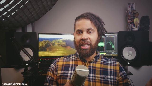 ATOMOS NINJA + IPHONE15 Is CRAZY!