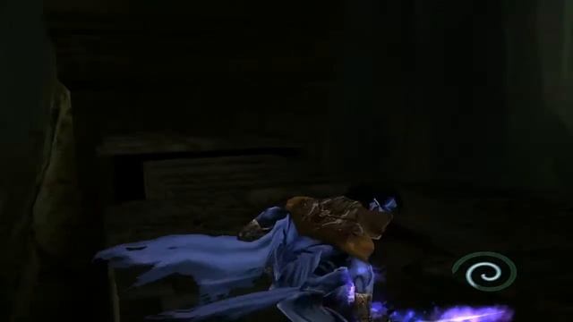 Прохождение Legacy of Kain Soul Reaver 2 с комментариями Часть 5 смотреть онлайн