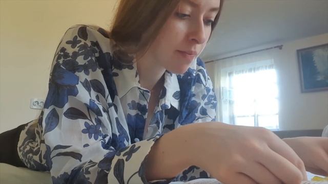 тихий влог из деревни \\ медитации и отдых \\ секреты для новичков смотреть онлайн