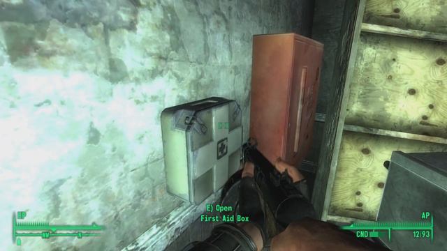Fallout 3 - Part 7 (ROBO MASSACRE!) смотреть онлайн