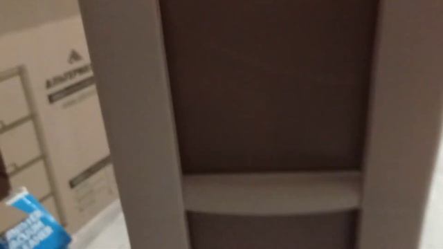 Распаковка — Комод пластиковый Альтернатива Колорит смотреть онлайн