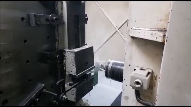 Frezarka CNC POZIOMA UNISIGN UNIMAC 5 смотреть онлайн