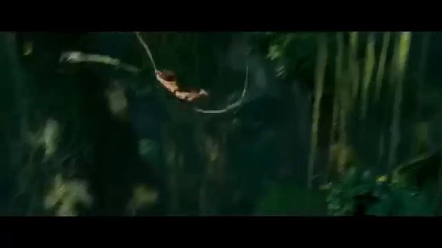 Tarzan 3D (2013) - French смотреть онлайн