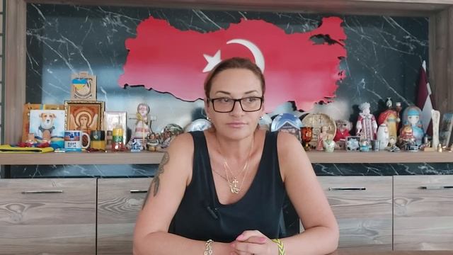 КИНУЛИ НА ДЕНЬГИ. ПРОДАЛА КВАРТИРУ И ОСТАЛАСЬ У РАЗБИТОГО КОРЫТА. БЛОГЕРЫ О ТУРЦИИ смотреть онлайн