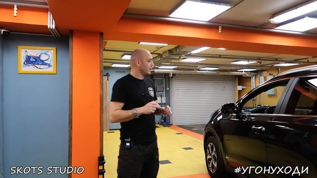 STARLINE - ПРИВЕТСТВУЕТ ВАС! R4, R6, R6 ECO, R7
