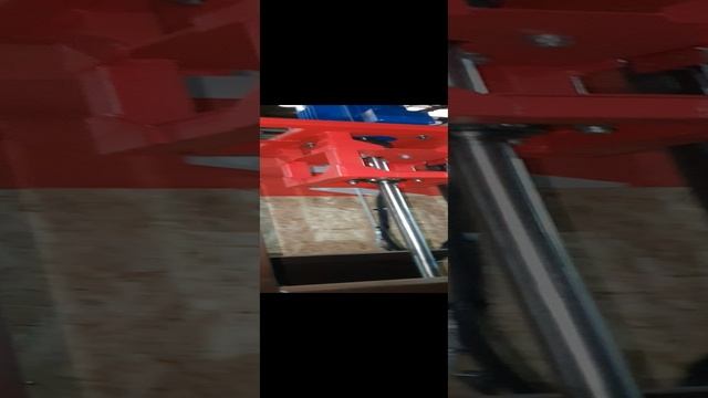 Диссольвер для краски на 200 литров quikmix.mp4 смотреть онлайн