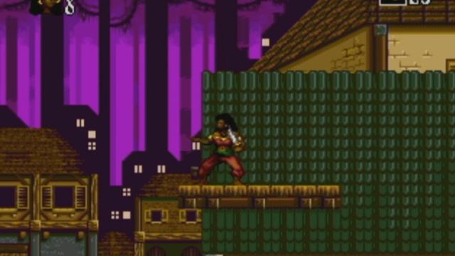 Как Это Было #14 - Обзор Pirates Of Dark Water (Часть 2 - Игра) 1994 смотреть онлайн