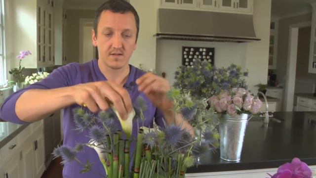 Living Arrangements with Nico De Swert: Designing with Color смотреть онлайн