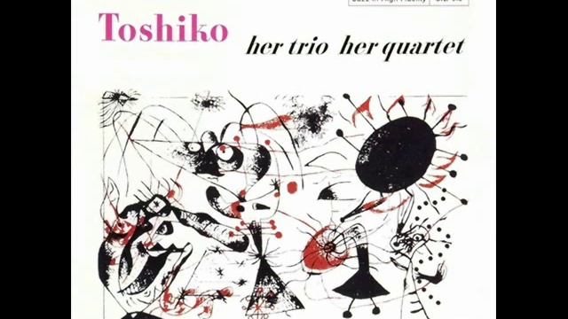 Toshiko Akiyoshi Trio - Pea, Bee and Lee смотреть онлайн