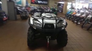 Квадроцикл Baltmotors Jumbo 700 MAX Basic EFI за 549 900 руб в Мото-Актив