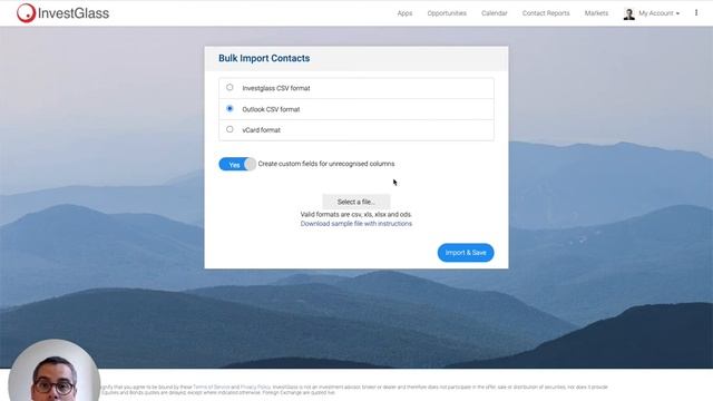 How Do I Import Excel Into CRM?
