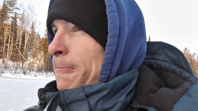 Мы так ЛОВИМ. На озере РЫБАЛКА НА ОКУНЯ И ПЛОТВУ. Мормышка с насадкой смотреть онлайн