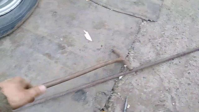 ГАЗЕЛЬ Ремонт рамы. замена поперечины рамы номер 1. смотреть онлайн