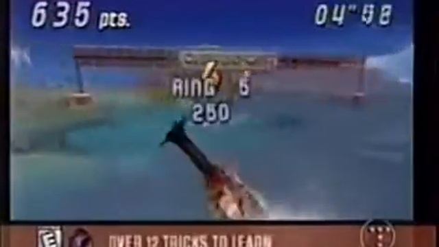Extended Play Wave Race Blue Storm Review смотреть онлайн