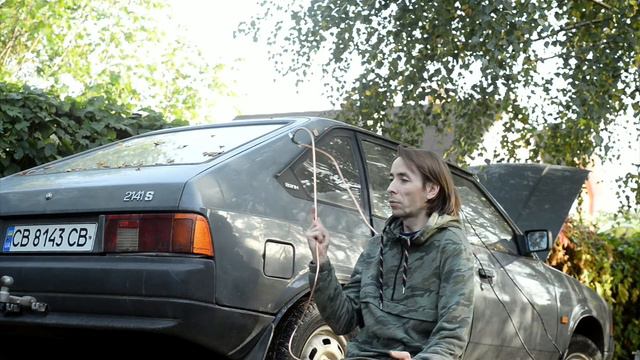 Замена топлипровода на 2141 смотреть онлайн