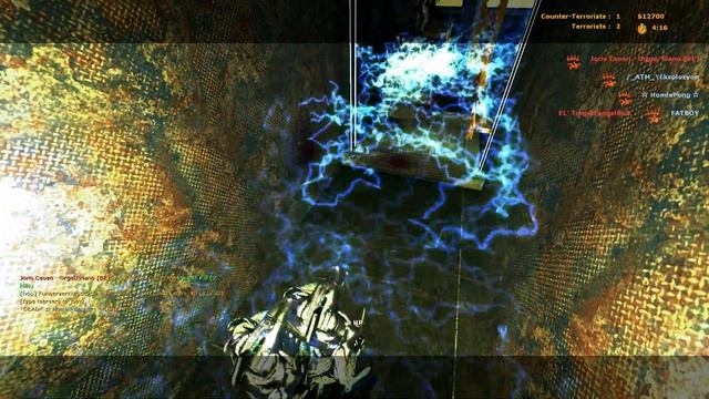 CSS: Zombie Escape - ZE_FFVII_MAKO_REACTOR_V2.2 [Hard Mode] (1080p) смотреть онлайн