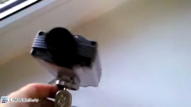 IP Wired 300K CMOS Camera смотреть онлайн