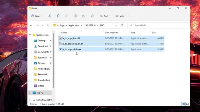 Internet Explorer Automatically Opens Edge | How To Open Internet Explorer Without Edge смотреть онлайн