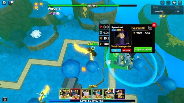 *OP* UNIQUE EVO MAXED DARK ASTA AND SKIN SHOWCASE - Roblox Anime Adventures смотреть онлайн