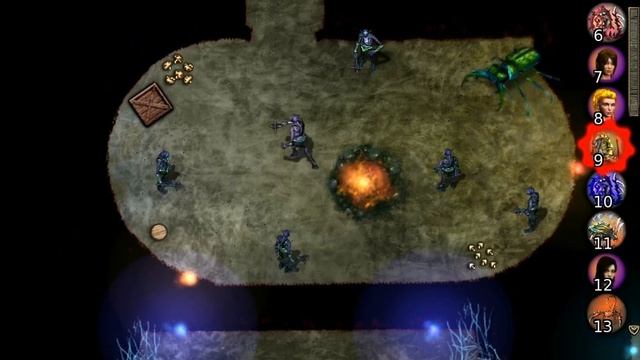 Knights of the Chalice 2 - Evil Is Rising | Trailer [GOG] смотреть онлайн