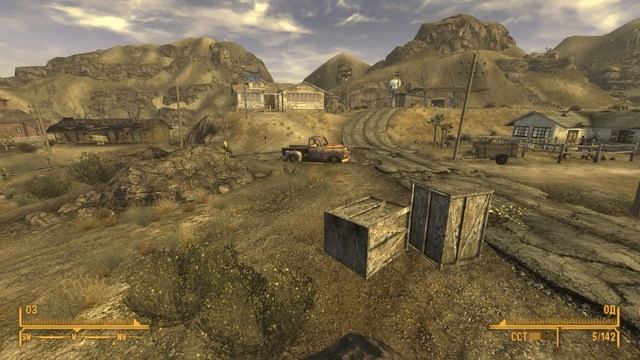Ща расскажу про New Vegas смотреть онлайн