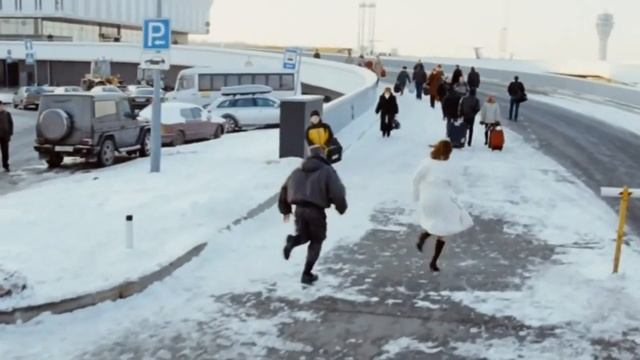 Обязательно посмотрите!!! Я буду ждать ... или новогодняя история, похожая на сказку... смотреть онлайн