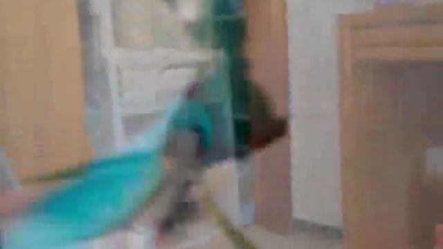 FIGMA:Super Miku's Transformation! смотреть онлайн