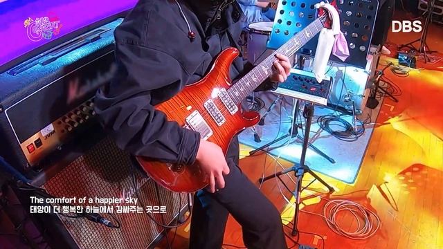 화요콘서트 시즌10 1회 - 작곡가 이승준 [Sunchaser]
