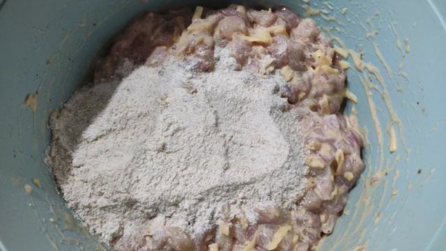 Готовим дома