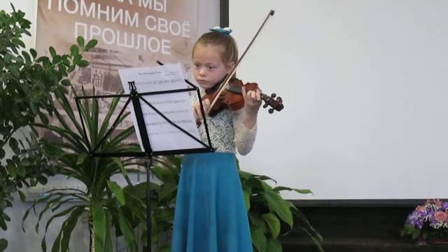 На далеком холме старый крест виден мне  ( The old rugged cross )