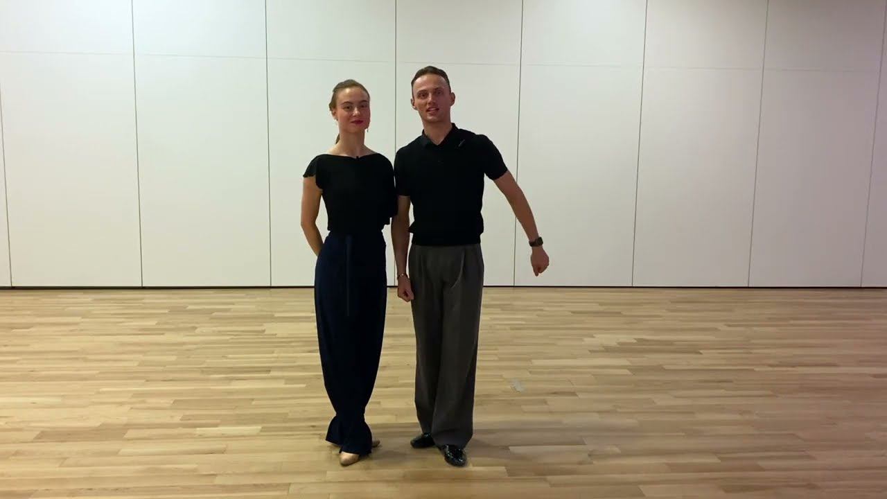 Reverse turn / Левый поворот смотреть онлайн